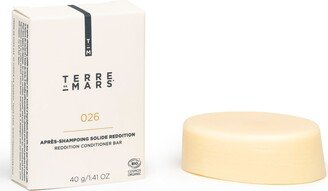 Terre De Mars Conditioner Bar Reddition