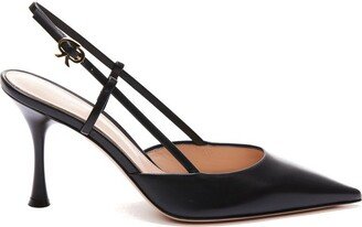 Ascent Pointed-Toe Pumps