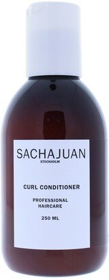 Curl Conditioner by for Unisex - 8.4 oz Conditioner