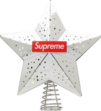 Christmas tree topper-AA