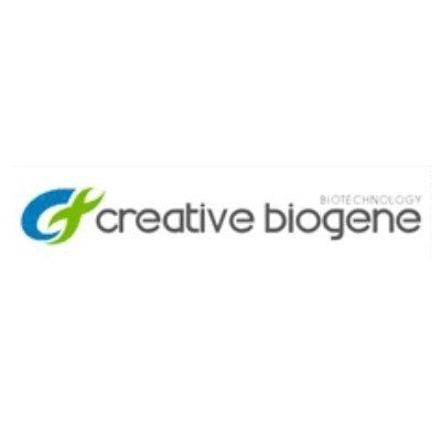 Creative Biogene Promo Codes & Coupons
