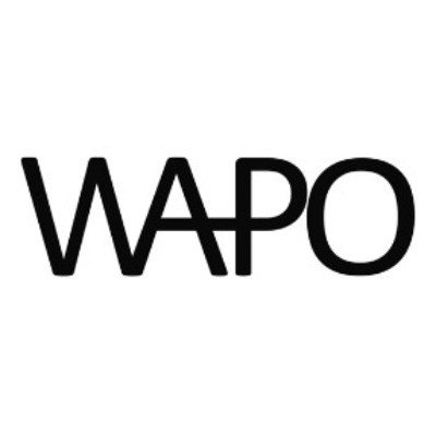 WAPO Wear Promo Codes & Coupons