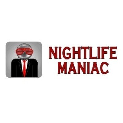Nightlife Maniac Promo Codes & Coupons