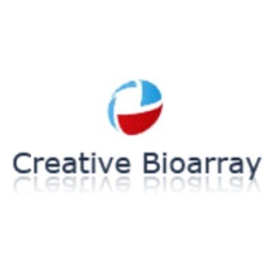 Creative Bioarray Promo Codes & Coupons