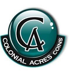 Colonial Acres Coins Promo Codes & Coupons
