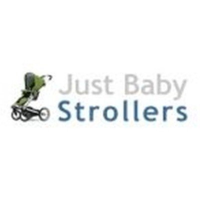 Just Baby Strollers Promo Codes & Coupons