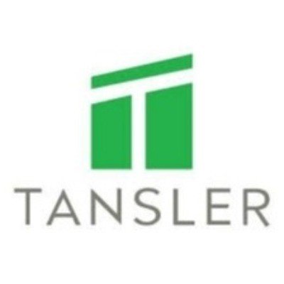 Tansler Promo Codes & Coupons