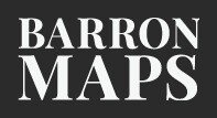 Barron Maps Promo Codes & Coupons