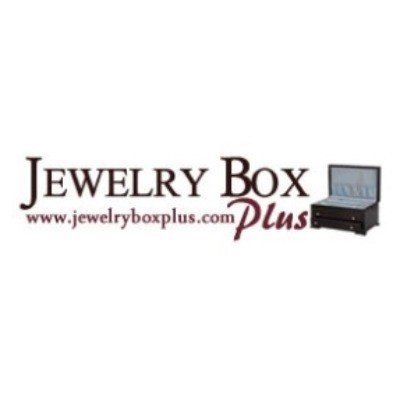 JewelryBoxPlus Promo Codes & Coupons