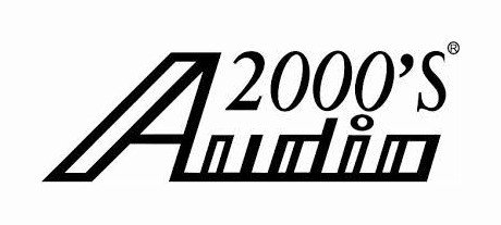 Audio 2000S Promo Codes & Coupons