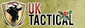 UK Tactical Promo Codes & Coupons