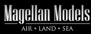 Magellan Models Promo Codes & Coupons