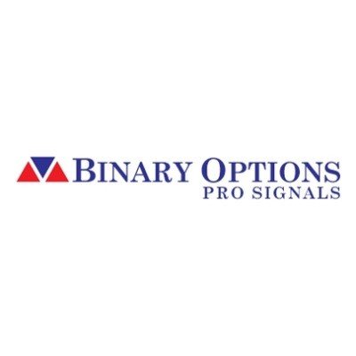 Binary Options Pro Signals Promo Codes & Coupons