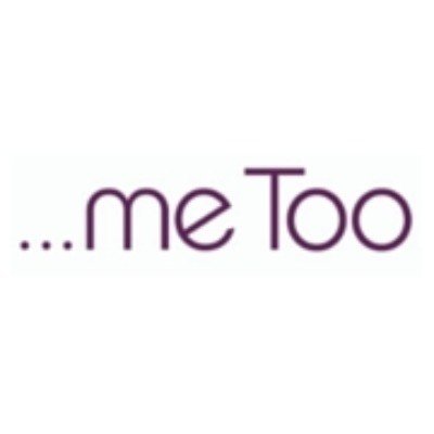 Me Too Promo Codes & Coupons