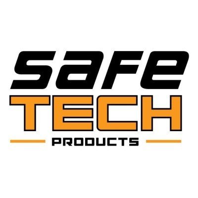 SafeTech Products Promo Codes & Coupons
