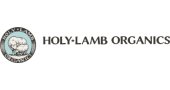 Holy Lamb Organics Promo Codes & Coupons