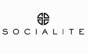 Socialite Promo Codes & Coupons