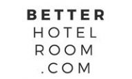 Better Hotel Room Promo Codes & Coupons