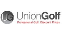 Union Golf Promo Codes & Coupons