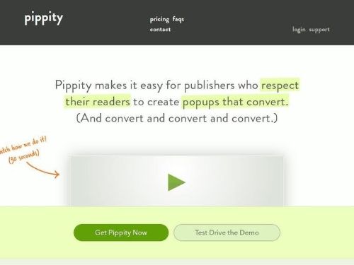 Pippity Promo Codes & Coupons