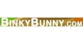 BinkyBunny.com Promo Codes & Coupons