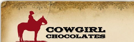 Cowgirl Chocolates Promo Codes & Coupons