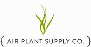 Air Plant Supply Co. Promo Codes & Coupons