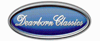 Dearborn Classics Promo Codes & Coupons