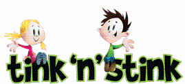 Tink n stink Promo Codes & Coupons