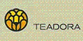 Teadora Promo Codes & Coupons