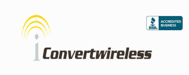 iConvertwireless Promo Codes & Coupons