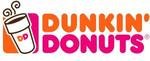 Dunkin Donuts Promo Codes & Coupons