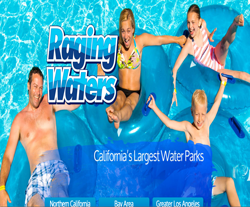 Raging Waters Promo Codes & Coupons