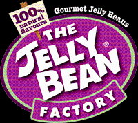 Jelly Bean Factory Promo Codes & Coupons