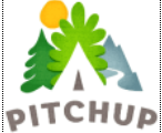 Pitchup Promo Codes & Coupons