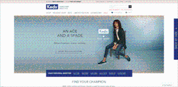 Keds Promo Codes & Coupons