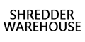 Shredder Warehouse Promo Codes & Coupons