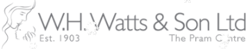 WH Watts Promo Codes & Coupons