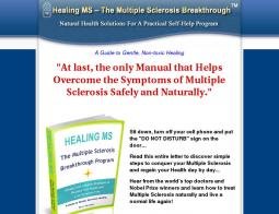 Healing MS Promo Codes & Coupons