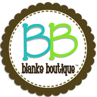 Blanks Boutique Promo Codes & Coupons