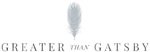 Greater Than Gatsby Promo Codes & Coupons