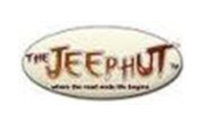 The Jeep Hut Promo Codes & Coupons