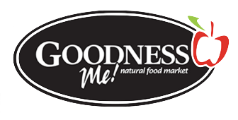 Goodness Me Promo Codes & Coupons