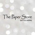 The Paper Store Promo Codes & Coupons
