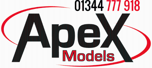 Apex Models Promo Codes & Coupons