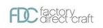 Factory Direct Craft Promo Codes & Coupons