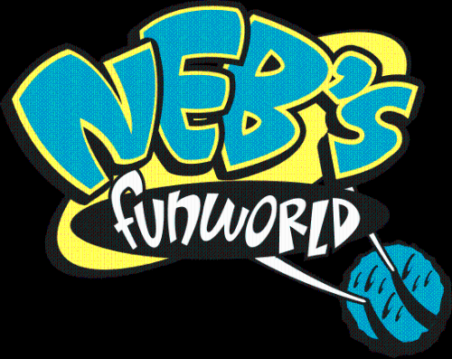 NEB's Fun World Promo Codes & Coupons