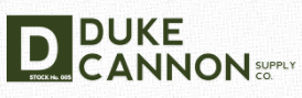 Duke Cannon Promo Codes & Coupons