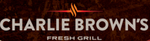 Charlie Brown's Steakhouse Promo Codes & Coupons