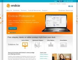 Endicia Promo Codes & Coupons